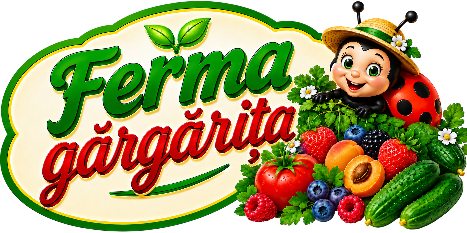 Ferma Gărgărița