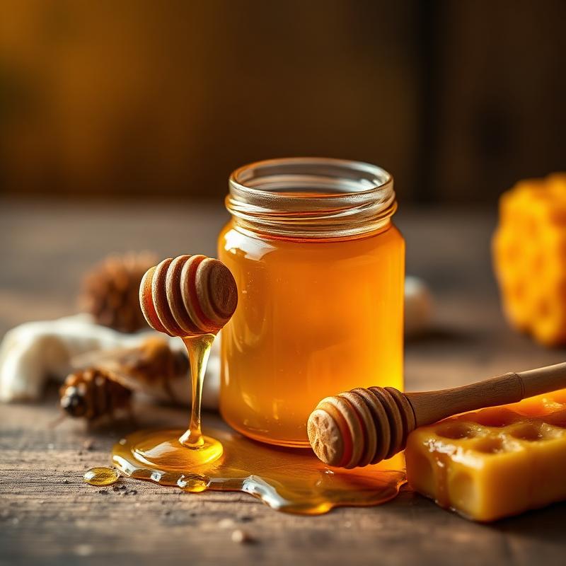 Produse apicole
