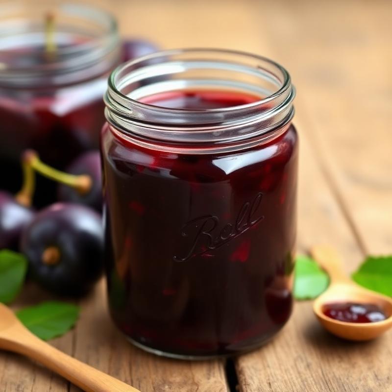 Gem de prune